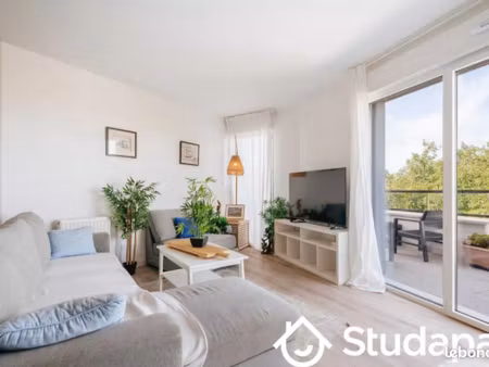 appartement 3 pièces 75 m²