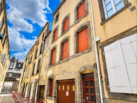 maison de ville 5 pièces 86 m²