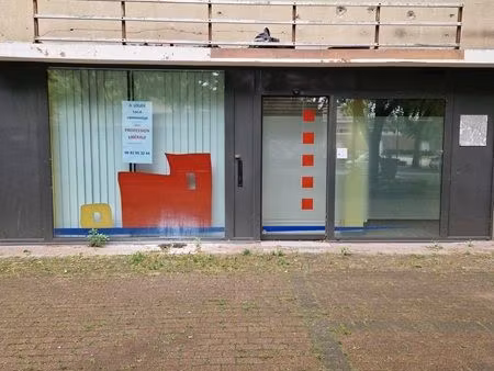 local commercial dunkerque