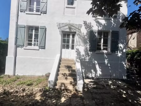 ferme 3 pièces 61 m²