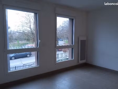 studio 1 pièce 23 m²