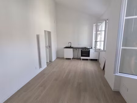 ? maison de ville entièrement rénovée avec goût
