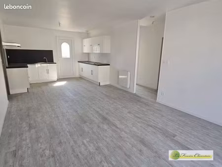 maison 3 pièces 67 m²