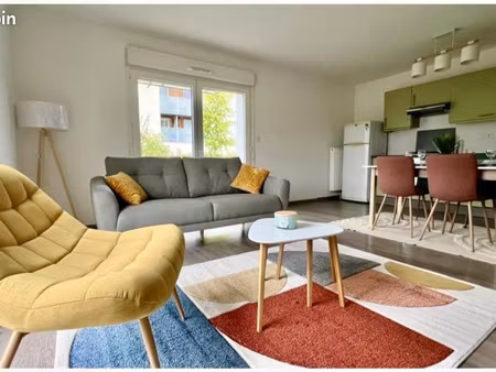 t3 cosy faches-thumesnil