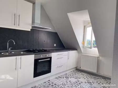grand t4 duplex 95m2