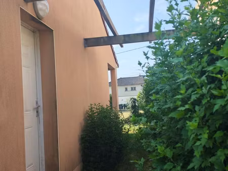 t2 maison auterive