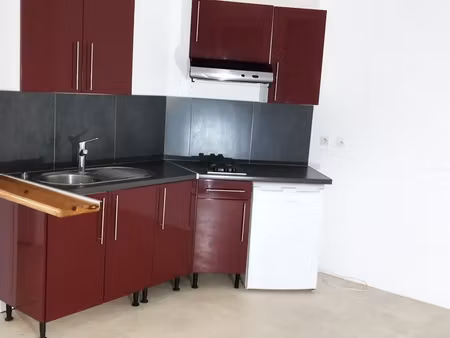 appartement t2