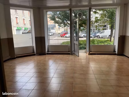 local commercial
