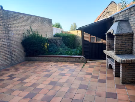 maison 5 pièces 146 m²