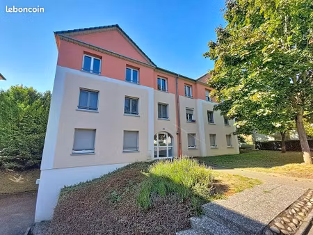 appartement 3 pièces 67 m²