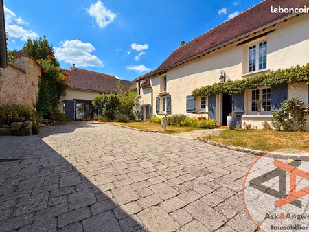 propriété 12 pièces 308 m²