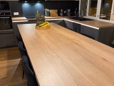 à louer appartement meublé t3