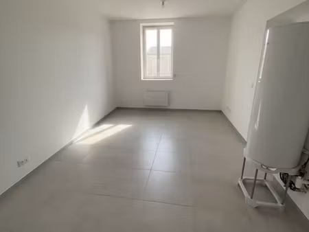 appartement 3 pièces 56 m²