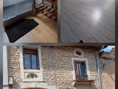maison a loué vaucouleurs