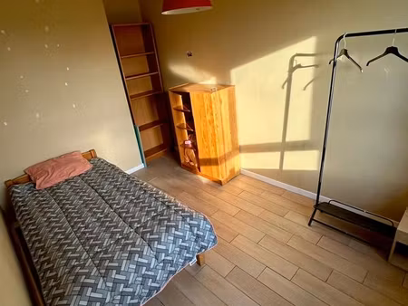 chambre 440cc