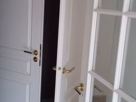 appartement standing