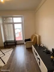 appartement 40 m² artem