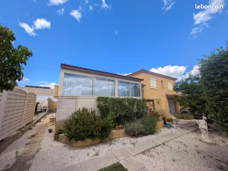 maison 6 pièces 102 m²
