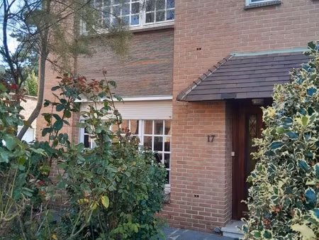 maison 5 pièces 99 m²