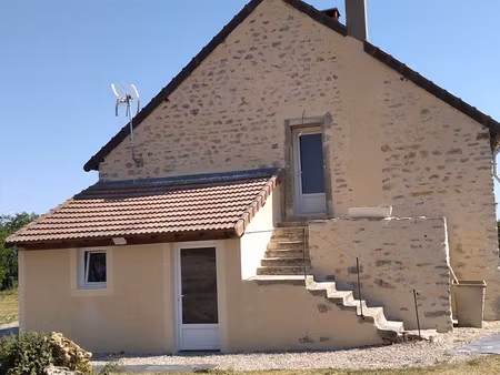 location temporaire maison individuelle meublee