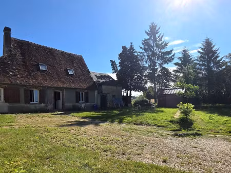 maison 2 pièces 79 m²