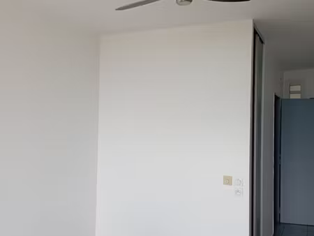 vente appartement t1