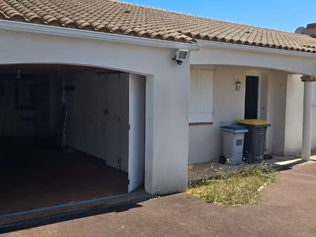 maison individuelle 100m2