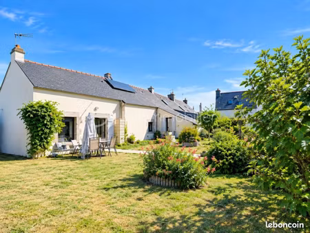 maison 5 pièces 118 m²