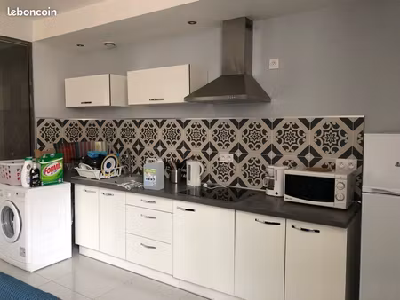 appartement type 2 darcy