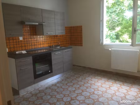 maison angouleme
