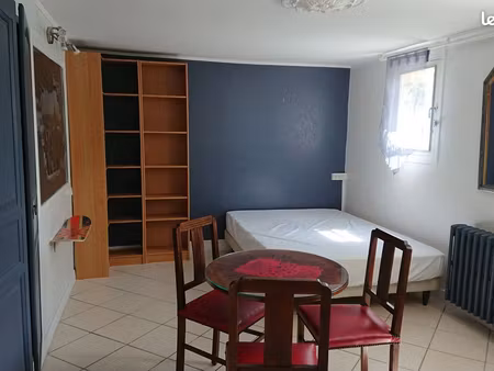 location étudiant