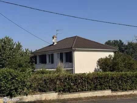 pavillon 5 pièces 99 m²