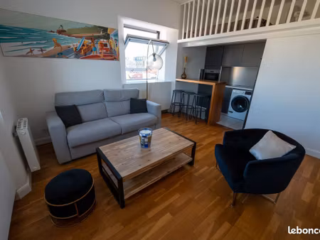 logement etudiant septembre 2026 à mai 2027