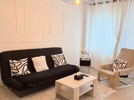location appartement duplex hyper centre rouen