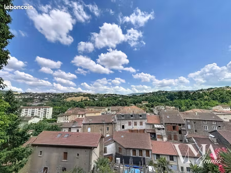 maison 5 pièces 96 m²