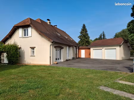 maison individuelle cescau