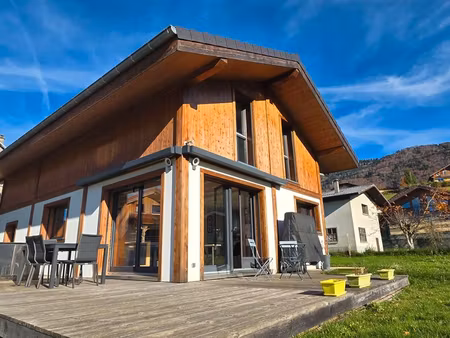 maison 5 pièces 114 m²