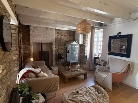 maison 4 chambres