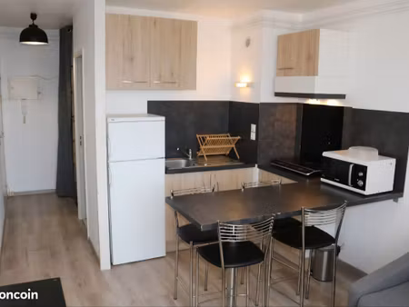 location appartement patton