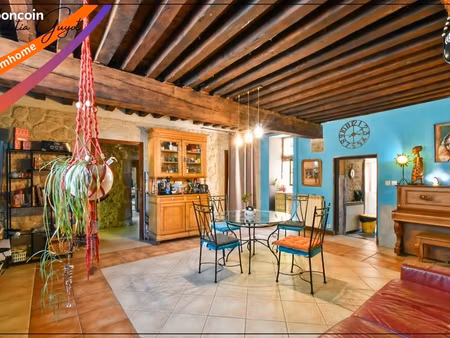 maison 5 pièces 175 m²