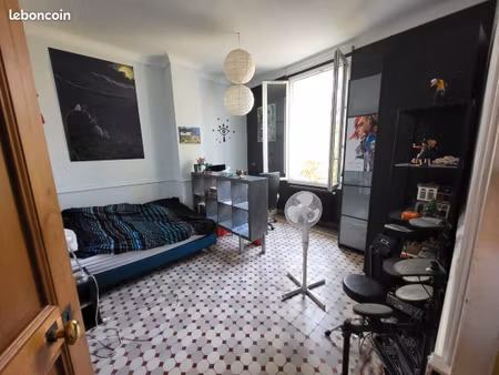 chambre à avignon