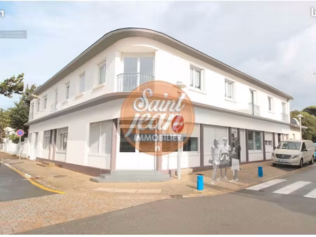 murs commerciaux 30 m² notre-dame-de-monts