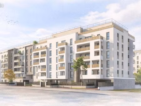 appartement - 4 pièces - rf9-27284