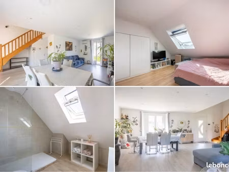 location dans maison