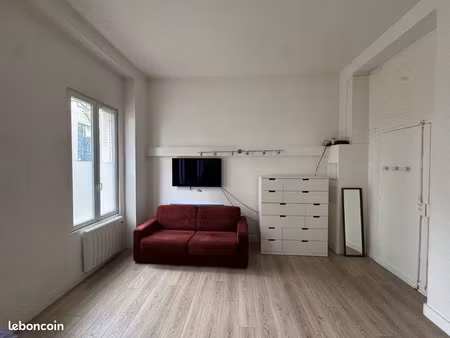 loue appartement