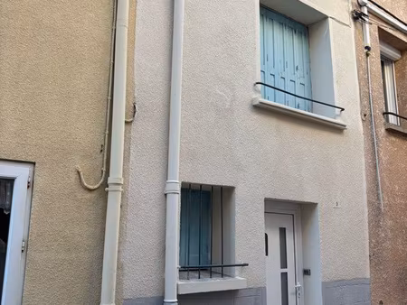 maison village