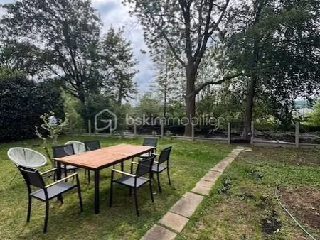 maison 6 pièces 135 m²