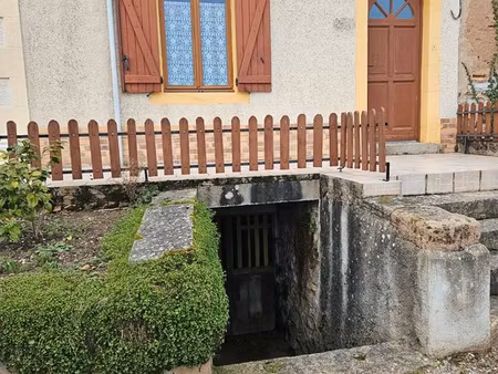 charmante petite maison