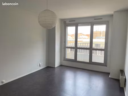 appartement 3 pièces 71 m²