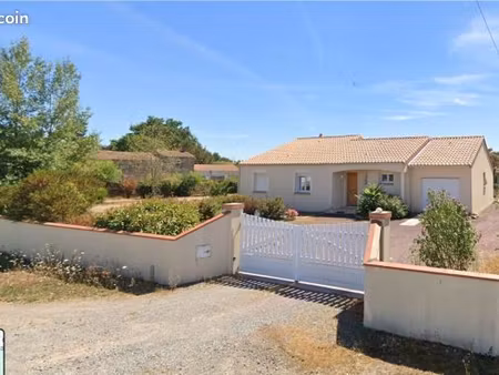 maison 128m2